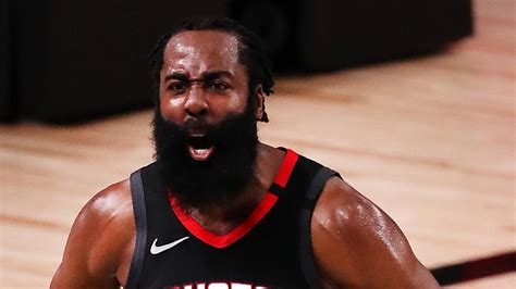 Nba 2021 Trades James Harden Houston Rockets No Show At Training Russell Westbrook