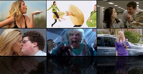 Super Bowl Ads 2013 Watch The Funniest Sexiest And Most Entertaining Adverts From Baltimore