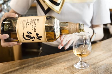 The Yamazaki 12 Year Old Whisky Price And Review 2021