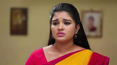 Watch Sembaruthi Tv Serial 16th July 2019 Full Episode 531 Online On Zee5