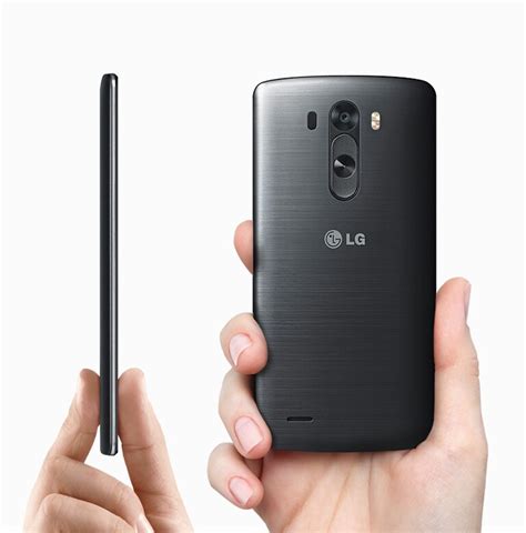 Lg D855 G3 Smart Phone Lg Uae