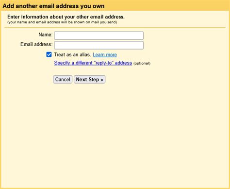 How To Send Email As An Alias In Gmail Learntips