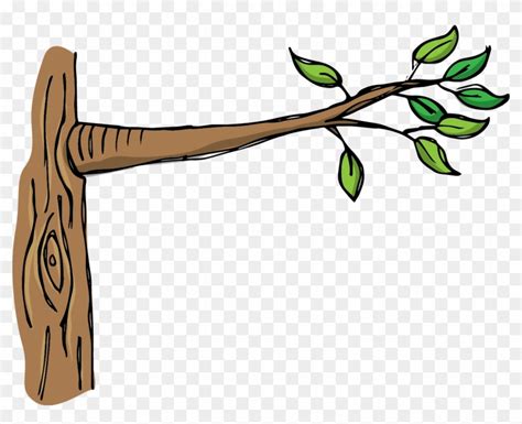 Branch Tree Clip Art Branch Tree Clip Art Free Transparent Png