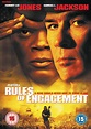 Rules of Engagement | DVD | Free shipping over £20 | HMV Store