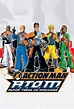 A.T.O.M. – Alpha Teens on Machines | Action Man ATOM Wiki | Fandom