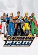 A.T.O.M. – Alpha Teens on Machines | Action Man ATOM Wiki | Fandom