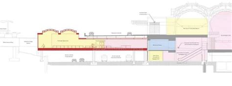Design Changes Finalized For Reagan National Airport Wtop