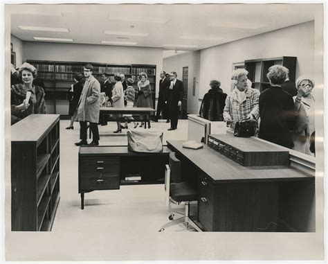 Kenneth Spencer Research Library Blog Throwback Thursday Fiftieth