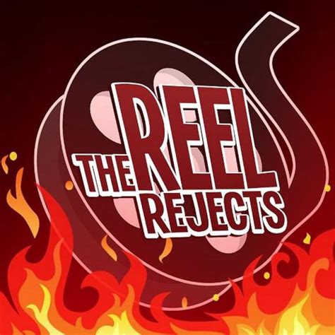 The Reel Rejects Evil Dead Rise Trailer Reaction Tv Episode