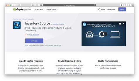 (free trial for 60 days). 8 Best Shopify Dropshipping Apps to Acquire Inventory for ...