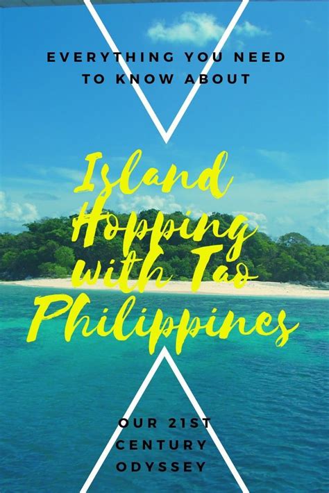 At times, your travel plans can take an unexpected turn. What to Expect - Tao Philippines | Philippines travel, Stress free travel, Travel tips
