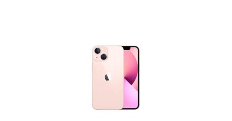 Iphone 13 Mini 256gb 粉色 Apple 中国大陆