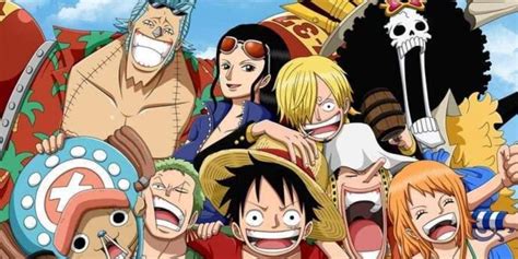 One Piece 5 Canon Characters We Wish Were In The Anime And 5 Non Canon Ones We Wish Were In The