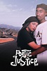 Poetic Justice (1993) | The Poster Database (TPDb)