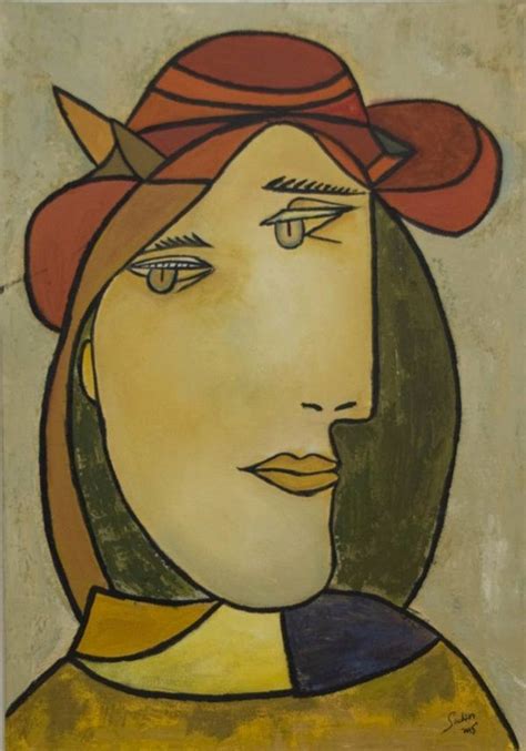 Pablo Picasso S Most Famous Painting Ever Helena Whitmore