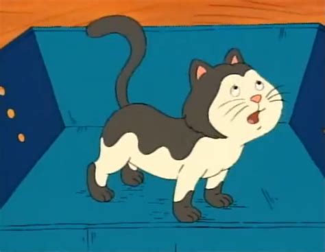 Francine And The Feline Arthur Wiki Fandom