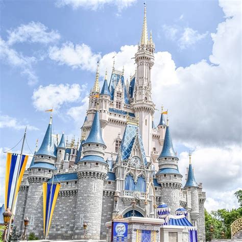 The Most Instagram Worthy Spots In Disney World Living By Disney