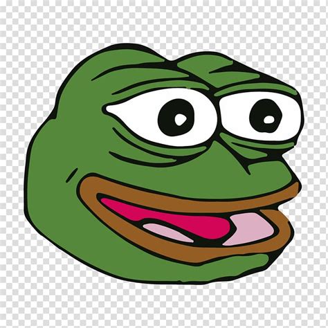 Pepe The Frog Troll Face Blageusdown