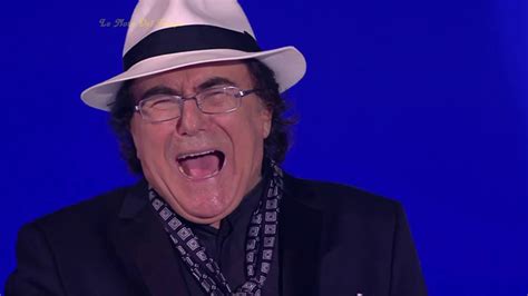 Al Bano Nel Sole Live Youtube