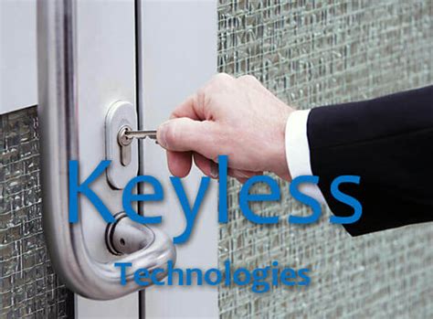 Reviews Keyless Technologies On Door Locks Hotel Lock Buying Guide