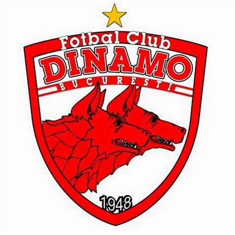 Fc Dinamo Bucuresti Youtube