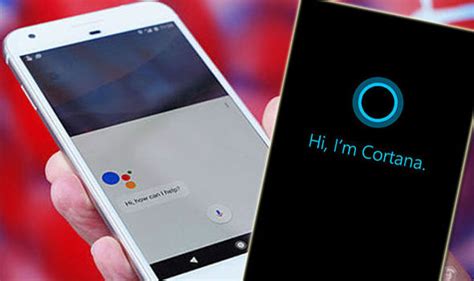 Windows 10 Cortana Is Now Taking Over Your Android Phone Uk