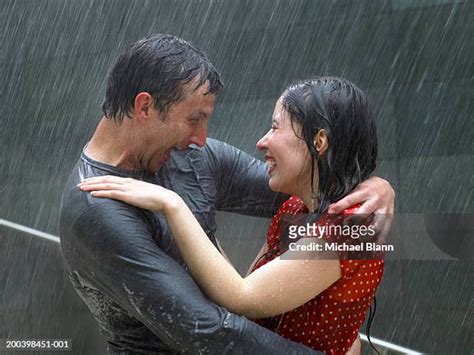 woman soaking wet photos and premium high res pictures getty images