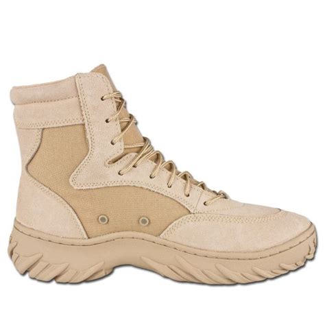 Oakley Si Assault Boot Desert Oakley Si Assault Boot Desert