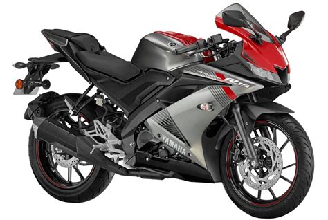 Yamaha R15 V 30 De Lr Frais Chez Yamaha Moto Station