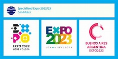 La Expo Mundial llegará por primera vez a Latinoamérica: Buenos Aires 2023