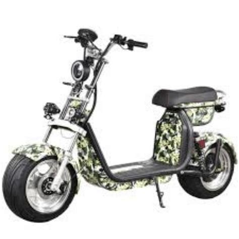 5 Expert Reviews Of The Best Gas Scooters For Adults
