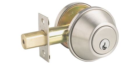 All You Need To Know About Double Cylinder Door Locks