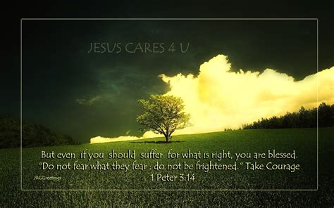 49 Beautiful Christian Wallpapers For Desktop Wallpapersafari