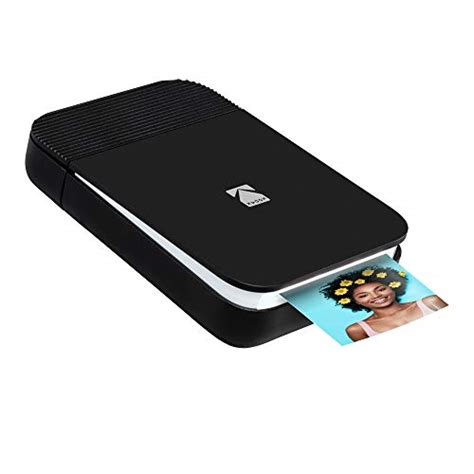 Top 10 Smartphone Photo Printers Of 2022 Best Reviews Guide