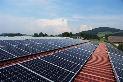 4 Important Things To Consider Before Buying Solar Panels By Gres