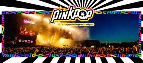 Buy pinkpop tickets from the official ticketmaster.com site. Pinkpop Festival 2022 - 17/06/2022 (3 days) - Landgraaf ...