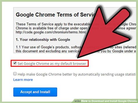 It helps the users enjoy all the features to their fullest. How to Download and Install Google Chrome: 10 Steps