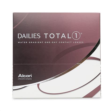 Comprehensive Family Eye Care In Bolton Richmond Hill Individualeyes Dailies Total Pack