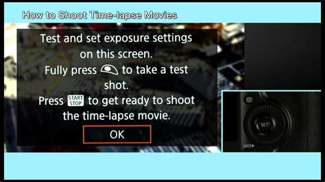 230 видео 1 799 508 просмотров обновлен 1 мар. Canon EOS 5DS and 5DSR - CPN how to time lapse movie - YouTube