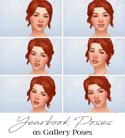 Sims 4 Photo Pose Override Makepole