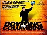 "Bowling for Columbine" Michael Moore | Deutsch German Kritik Review ...
