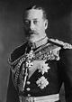 Giorgio V - 1910: l'ascesa al trono del Regno Unito Periodico Daily