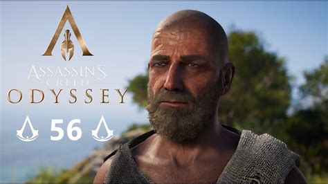 Assassin s Creed ODYSSEY Прохождение Часть 56 DLC НАСЛЕДИЕ ПЕРВОГО