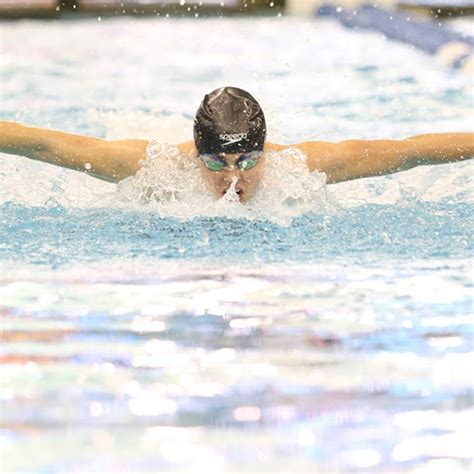 Olivia Dilorati 16 Named Scac Swimmer Of The Year Cc Stories Of Impact