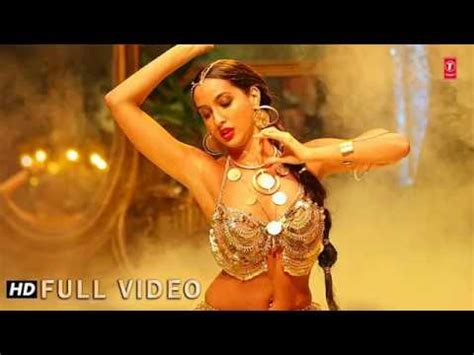 DILBAR DILBAR Full Video Song Neha Kakkar John Abraham Satyameva Jayate YouTube