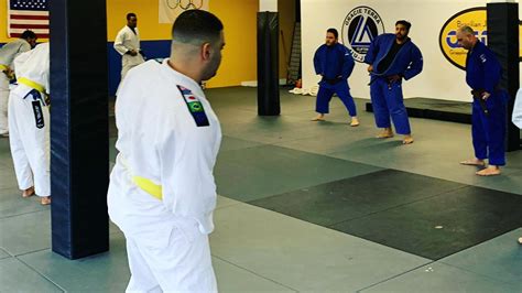Diferença Entre Jiu Jitsu E Muay Thai