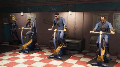 Fallout 4 Vault Tec Workshop Dlc Pc Key Cheap Price Of 182 For Steam