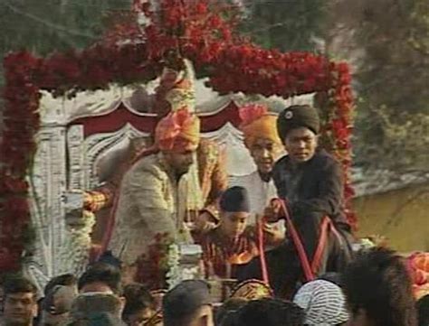 Raj Kundra And Shilpa Shetty Wedding Pics 3