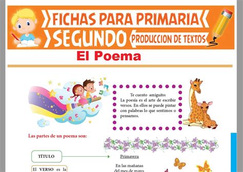 Poemas Del Mes De Mayo Para Niños Noticias Niños