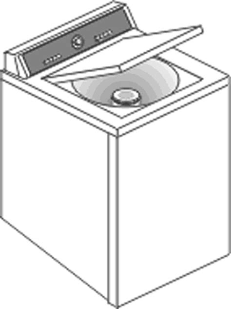 Washing Machine Drawing At Getdrawings Free Download